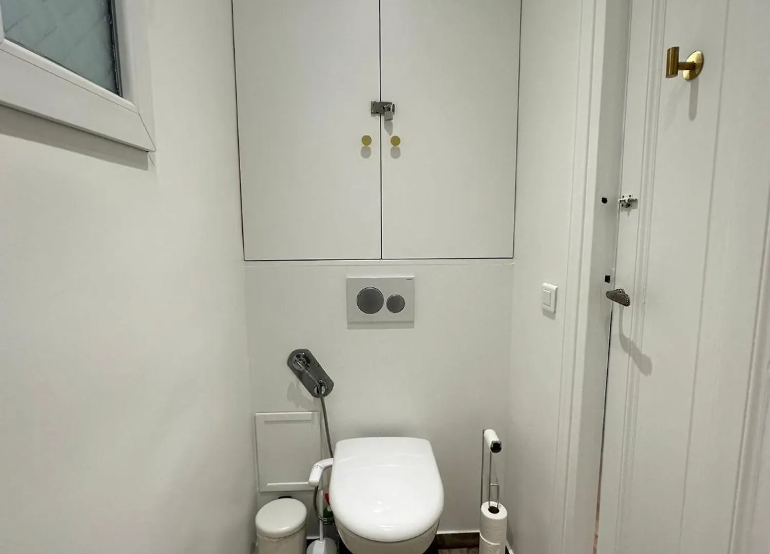Au Coeur Des Champs Elysees Apartment