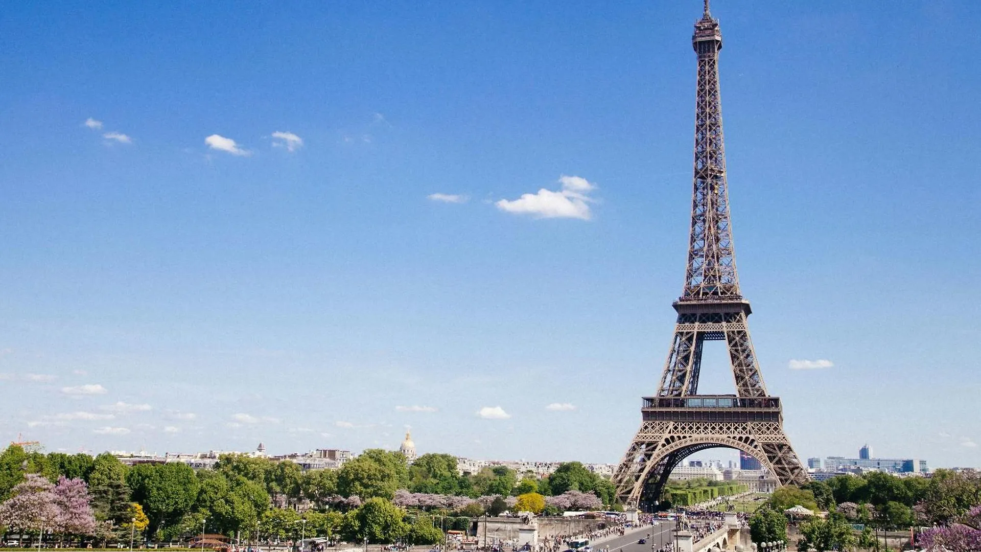 Apartment Au Coeur Des Champs Elysees